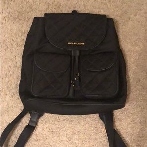 Michael Kors Backpack